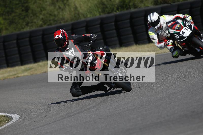 /13 01.05.2026  Speer Racing ADR/Gruppe gelb/41